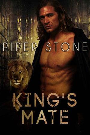 King’s Mate by Piper Stone