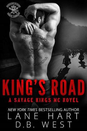 King’s Road by Lane Hart