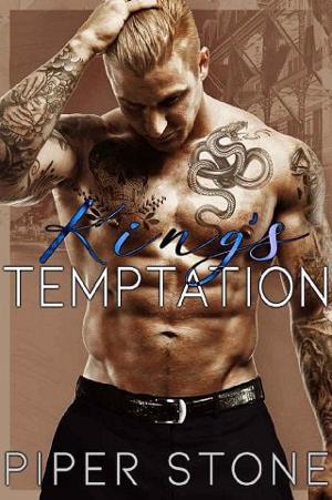 King’s Temptation by Piper Stone