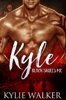 Kyle by Kylie Walker