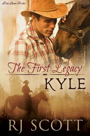 Kyle by R.J. Scott