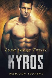 Kyros by Madison Stevens