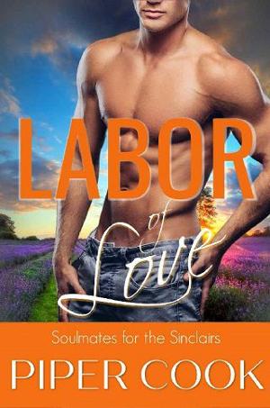 Labor of Love by Piper Cook