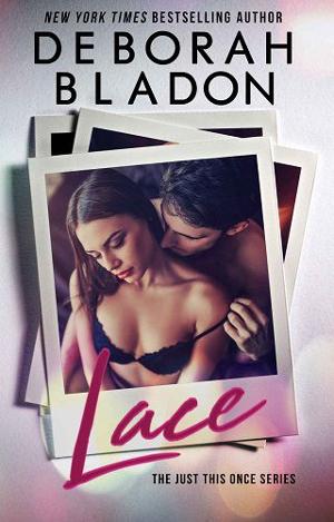 Lace by Deborah Bladon