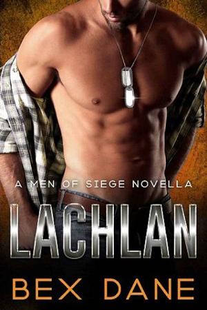 Lachlan by Bex Dane