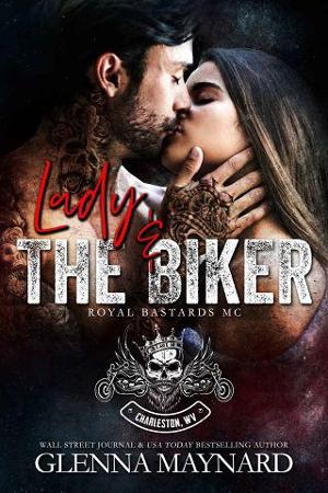 Lady and the Biker by Glenna Maynard