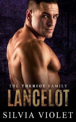 Lancelot by Silvia Violet