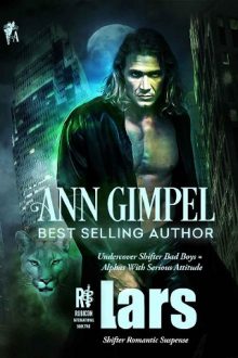 Lars by Ann Gimpel