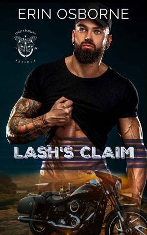 Lash’s Claim by Erin Osborne