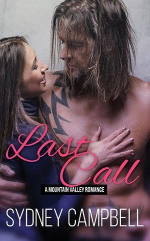 Last Call by Sydney Campbell