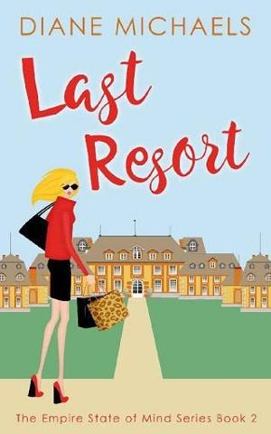 Last Resort by Diane Michaels