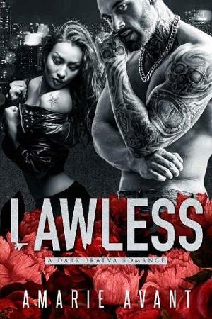 Lawless by Amarie Avant