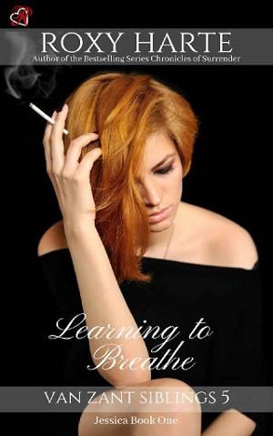 Learning to Breathe by Roxy Harte