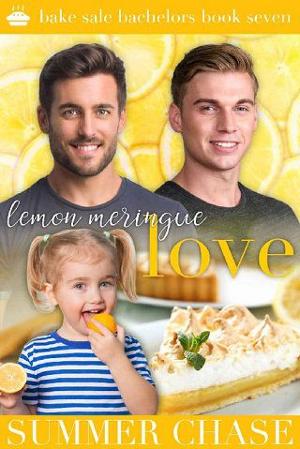 Lemon Meringue Love by Summer Chase