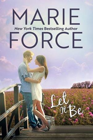 Let It Be by Marie Force