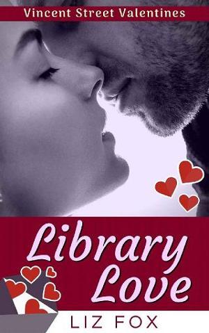 Library Love by Liz Fox