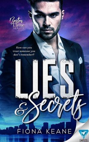 Lies & Secrets by Fiona Keane