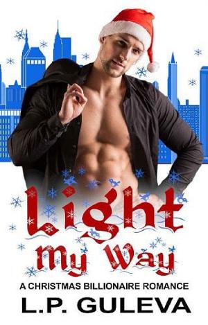 Light My Way by L.P. Guleva