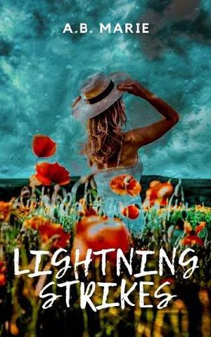 Lightning Strikes by A.B. Marie