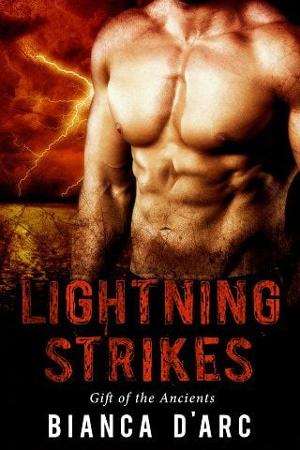 Lightning Strikes by Bianca D’Arc