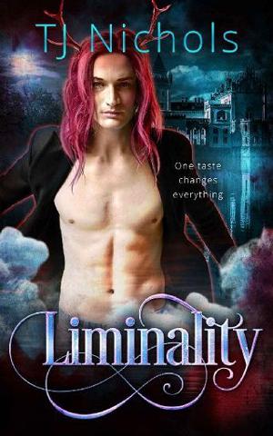 Liminality by TJ Nichols