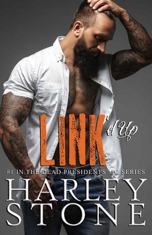 Link’d Up by Harley Stone