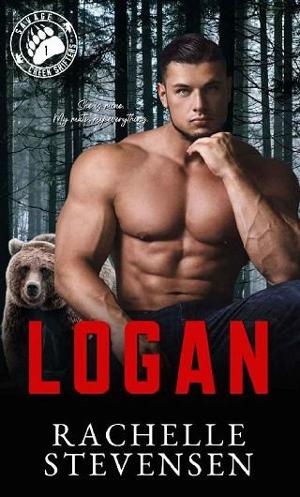 Logan by Rachelle Stevensen