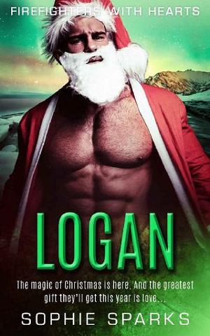 Logan by Sophie Sparks