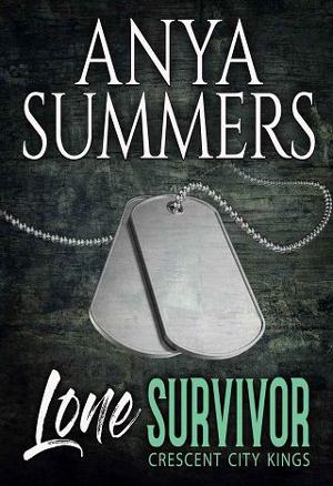 Lone Survivor by Anya Summers