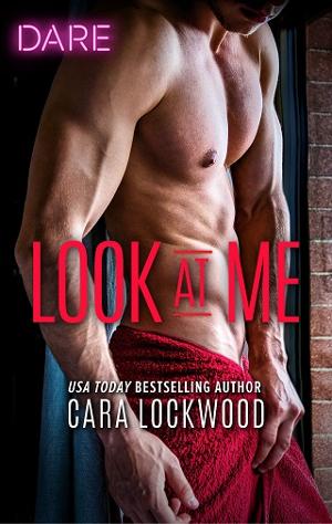 Look at Me by Cara Lockwood