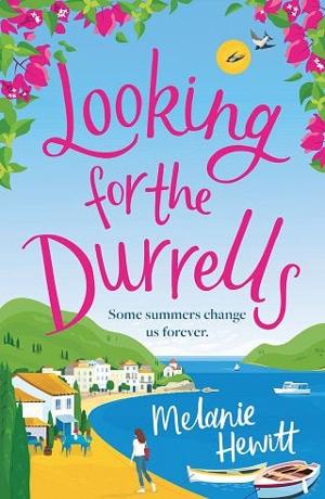 Looking for the Durrells by Melanie Hewitt