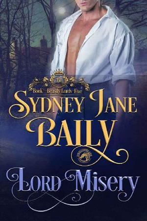 Lord Misery by Sydney Jane Baily