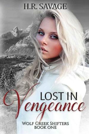 Lost in Vengeance by H.R. Savage