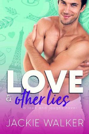 Love & Other Lies by Jackie Walker