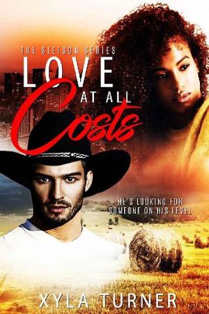 Love At All Costs by Xyla Turner