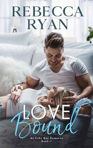 Love Bound by Rebecca Ryan