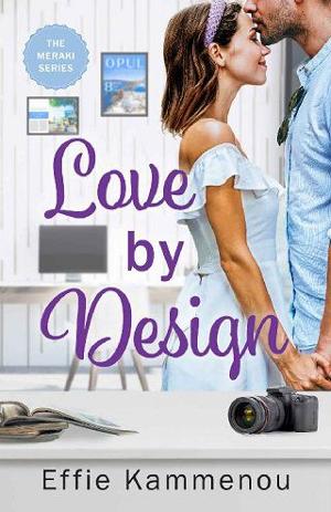 Love By Design by Effie Kammenou