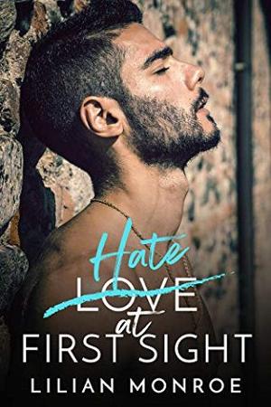 Love/Hate: The Complete Series by Lilian Monroe