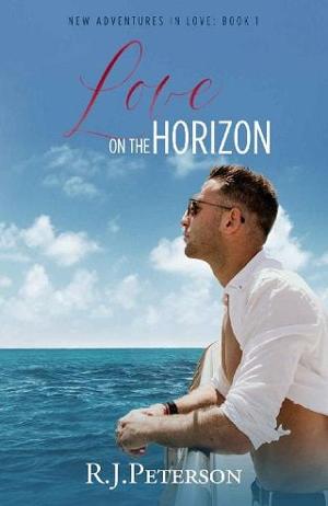 Love On The Horizon by RJ Peterson