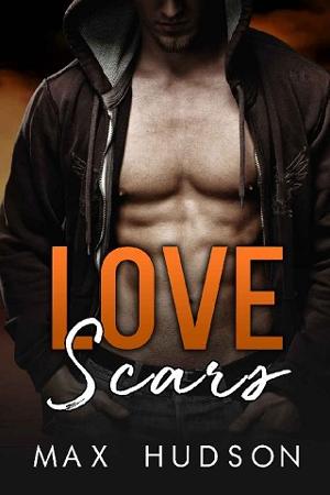 Love Scars by Max Hudson