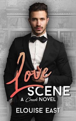 Love Scene by Elouise East