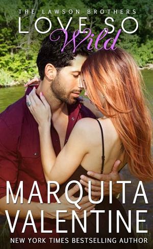 Love So Wild by Marquita Valentine