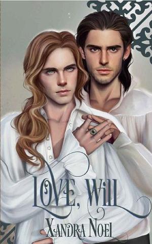 Love, Will by Xandra Noel