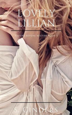 Lovely Lillian by S Cinders