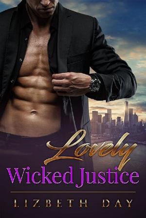 Lovely Wicked Justice by Lizbeth Day