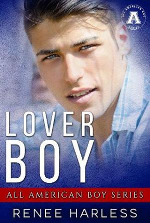 Lover Boy by Renee Harless