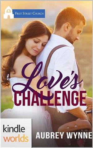 Love’s Challenge by Aubrey Wynne