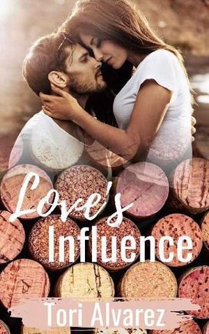 Love’s Influence by Tori Alvarez