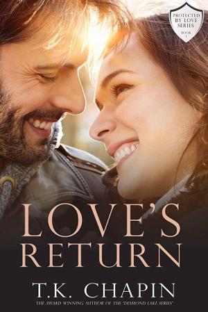 Love’s Return by T.K. Chapin