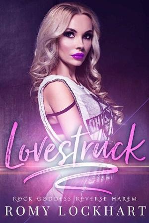 Lovestruck by Romy Lockhart